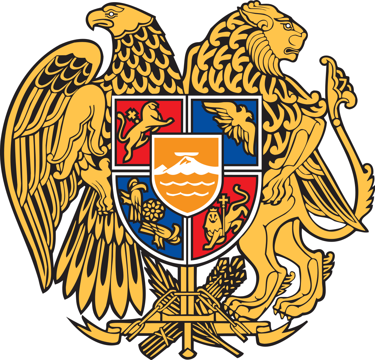 Armenian Governement